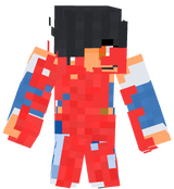 Dead aphmau