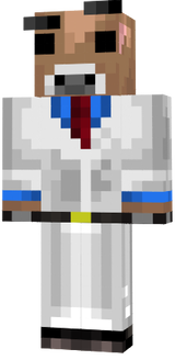 Suit Sam 2