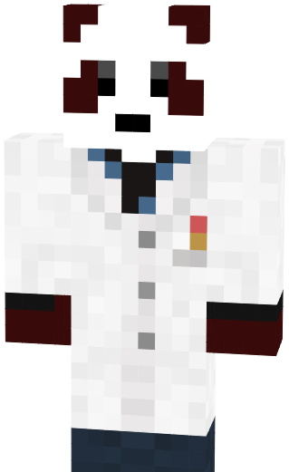 Preview of texture: Dr. P