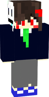 学生服