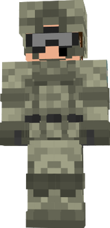 guardia militar argentina