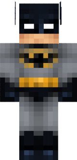 batman