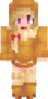 eeveeegirl