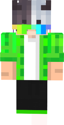 Preview of texture: AHMET
