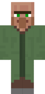 villager