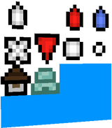 toegro-no-map maker item frame