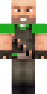 heavy v