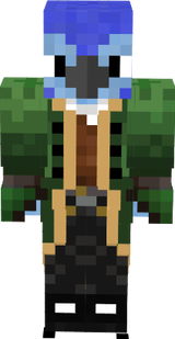 Bird wizard