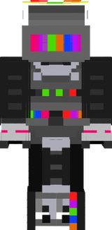 candy cadet