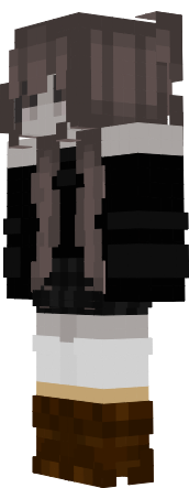 Preview of texture: boots