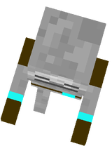 skeleton
