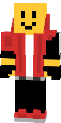 Preview of texture: noob