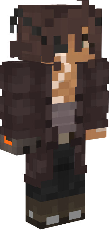 Preview of texture: joseph dust