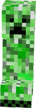CreeperMan