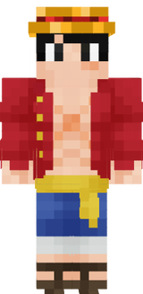 luffy