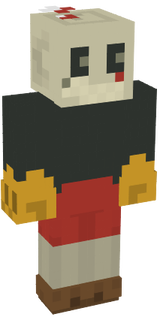 A Cuphead Card