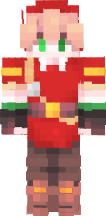 Army The Rudolf by Demu