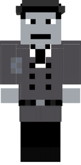 Bradford Robotics Laboratory (Inspector Gadget)