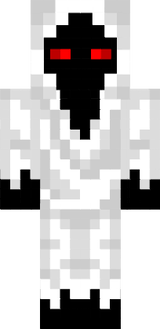 Minecraft Creepypasta: Entity 303