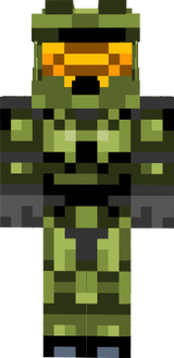 Master chief