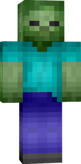 zombie