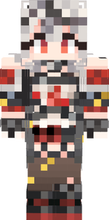 沙花又クロヱ