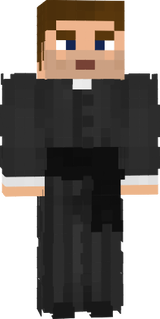 CassockEMC