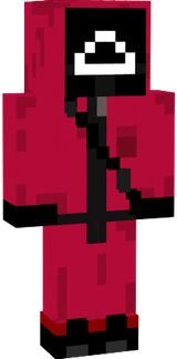 guard