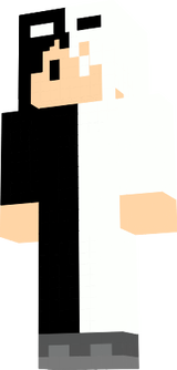 オレオクッキー(人間)