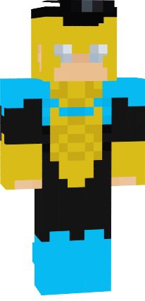 Preview of texture: invincible