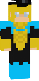 invincible