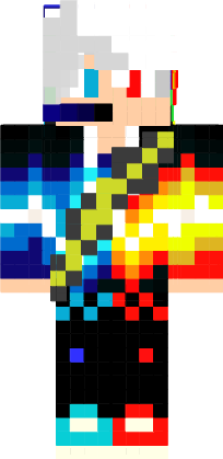 Preview of texture: NOPAL DJ