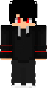 rage nova skin
