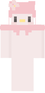 my melody