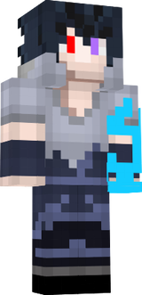 Sasuke uchiha