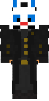 Deadoxxes