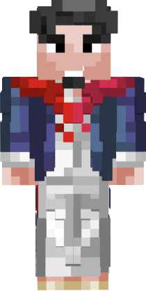 Preview of texture: Atomic samurai
