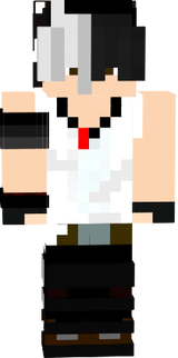 minhaskin