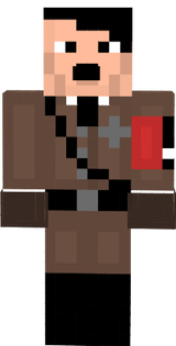 minecraft skin
