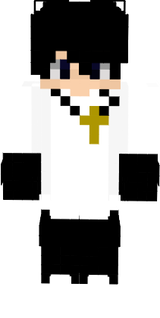 Cross PH1