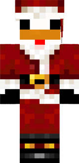 christmas Chicken