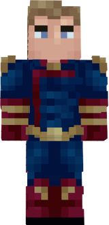 Homelander