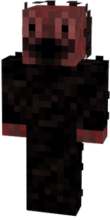 the boiled one