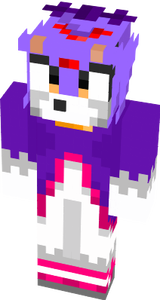 blaze