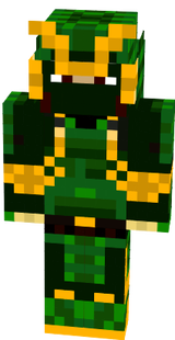 Skin