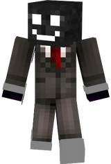 Tuxedo mainUPDATED