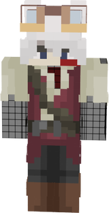 demonio heryos