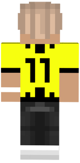 leos erster skin