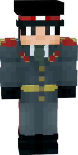 U.S.S.R. general