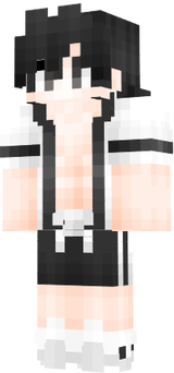 minecraft   skin]